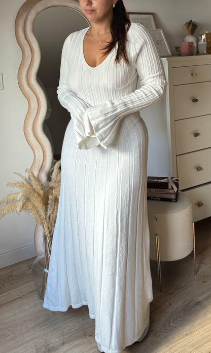 VESTIDO MÁRCIA