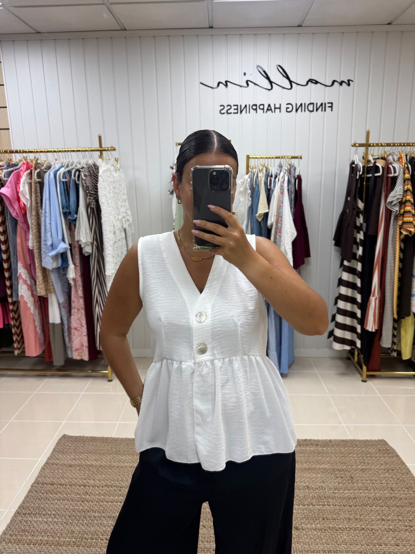 BLUSA DINA