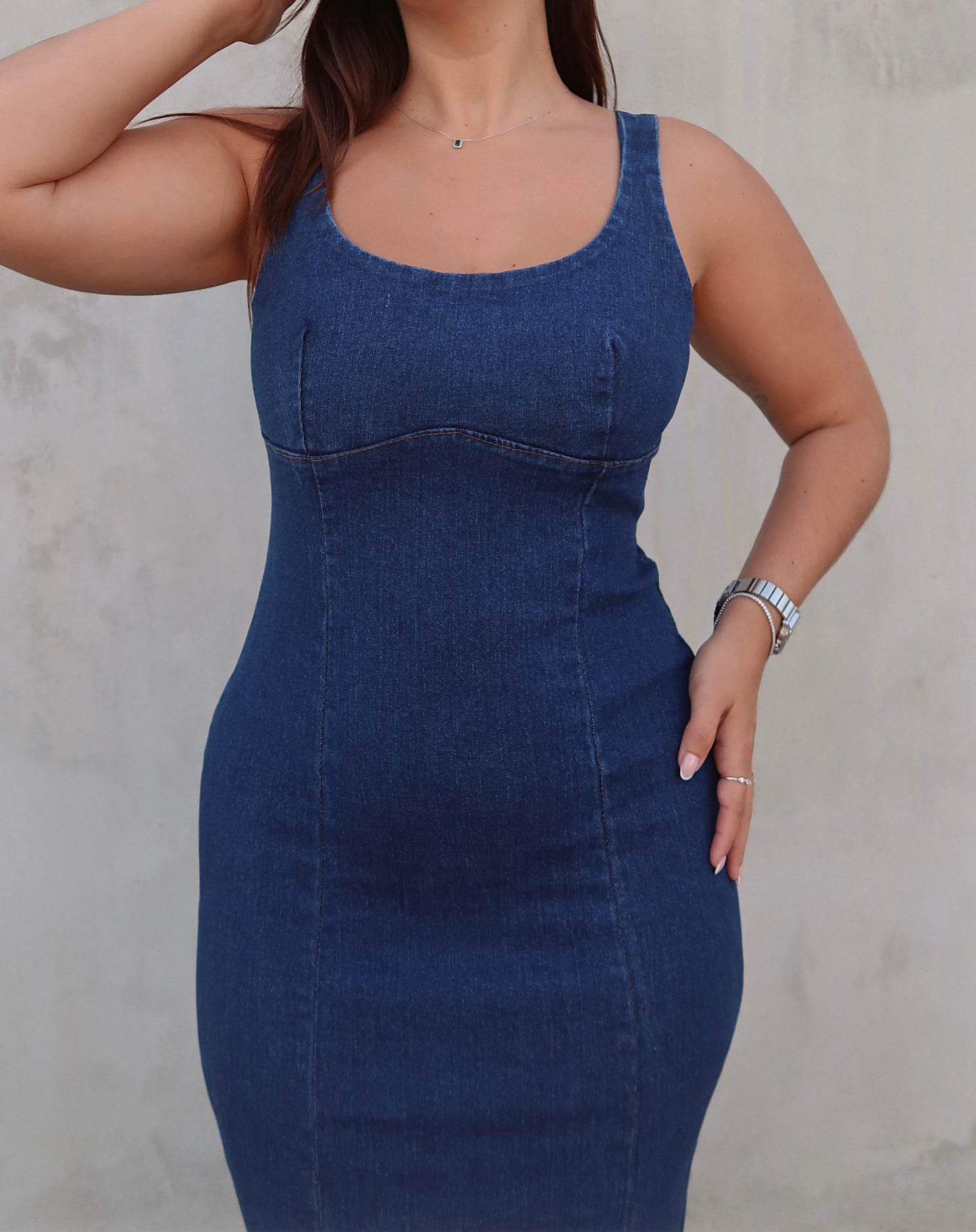 VESTIDO MARI