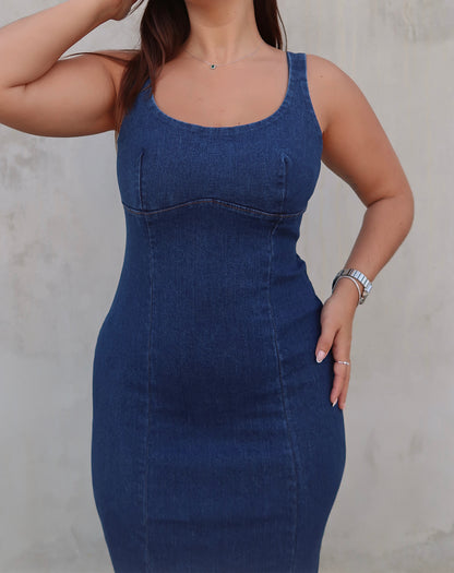 VESTIDO MARI