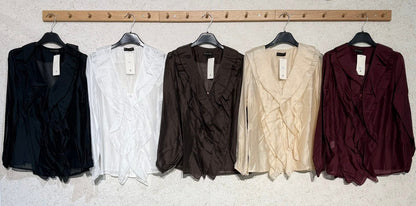 CAMISA LUÍSA