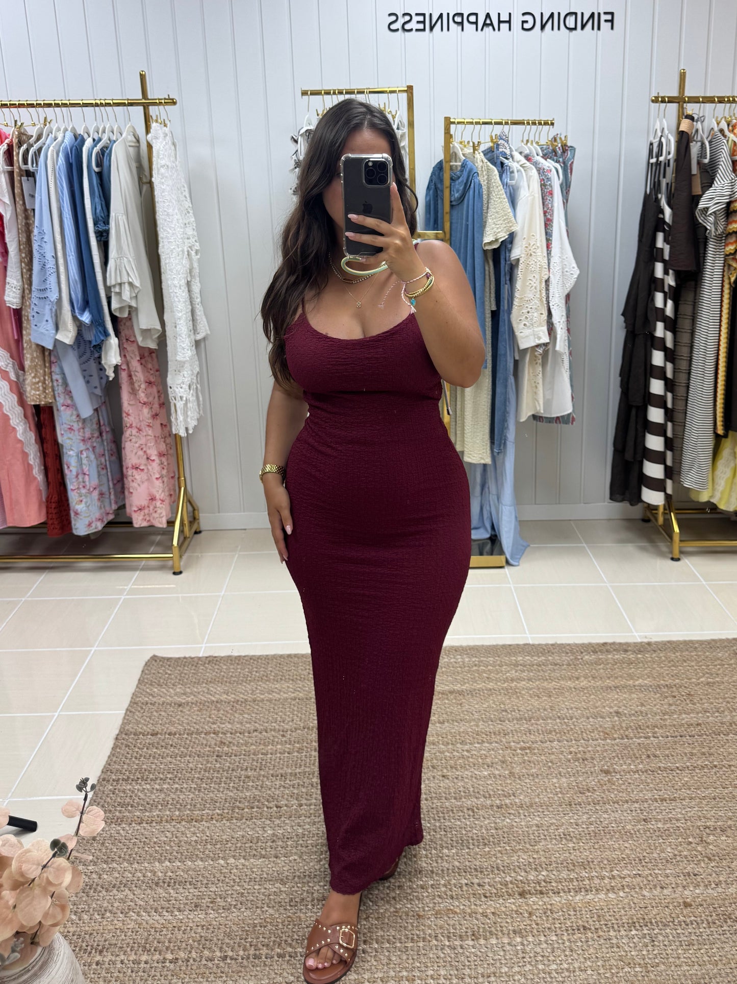VESTIDO LUCY