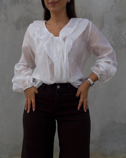 CAMISA LUÍSA