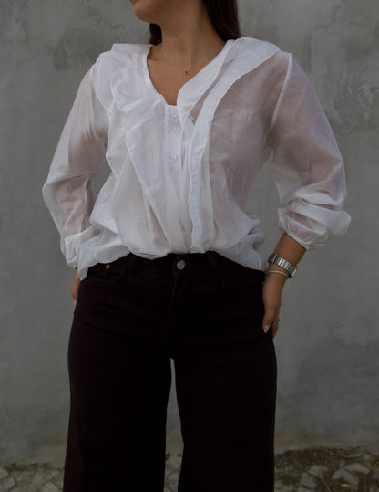 CAMISA LUÍSA