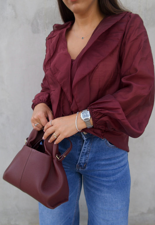 CAMISA LUÍSA