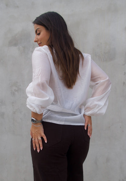 CAMISA LUÍSA