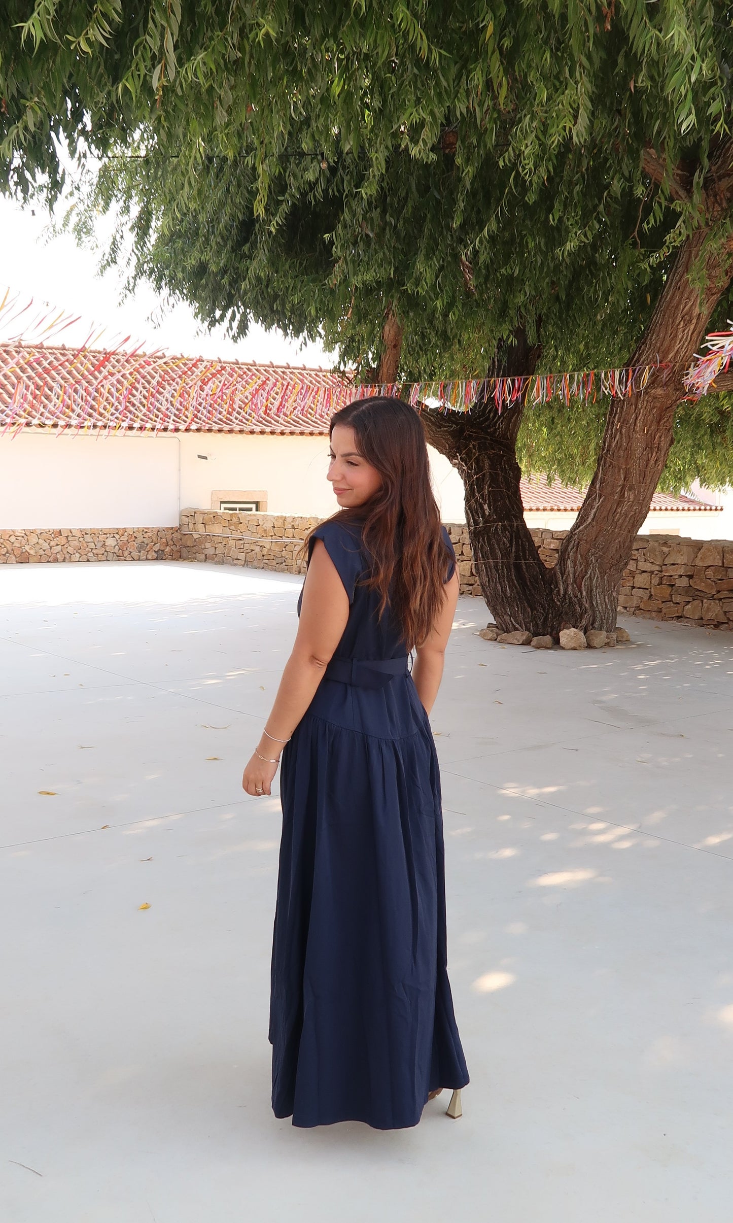 VESTIDO VITÓRIA