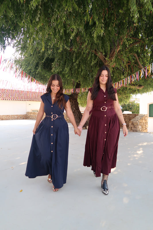 VESTIDO VITÓRIA