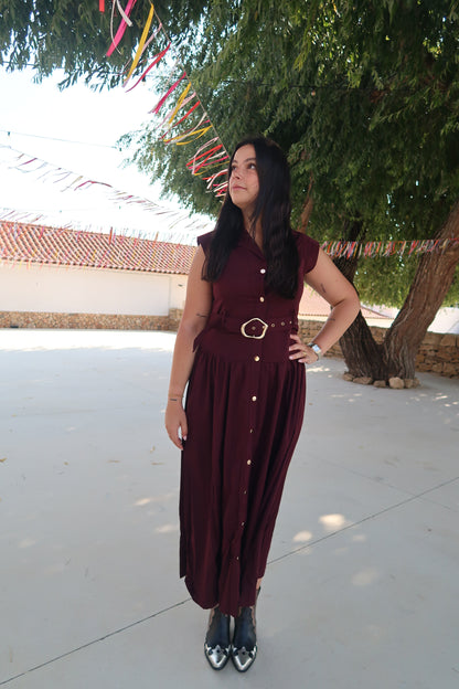 VESTIDO VITÓRIA