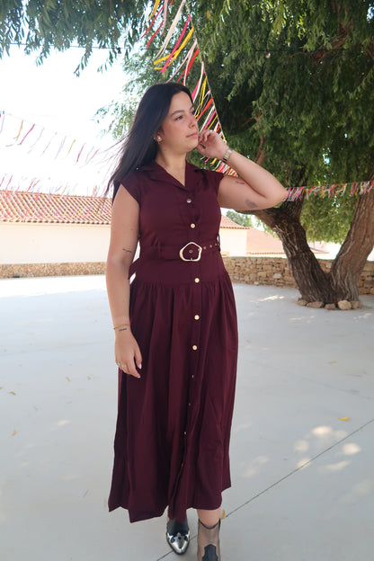 VESTIDO VITÓRIA