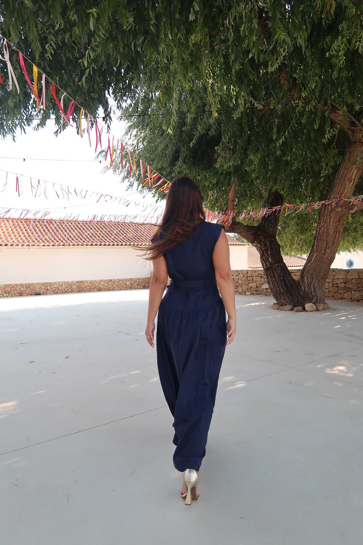 VESTIDO VITÓRIA