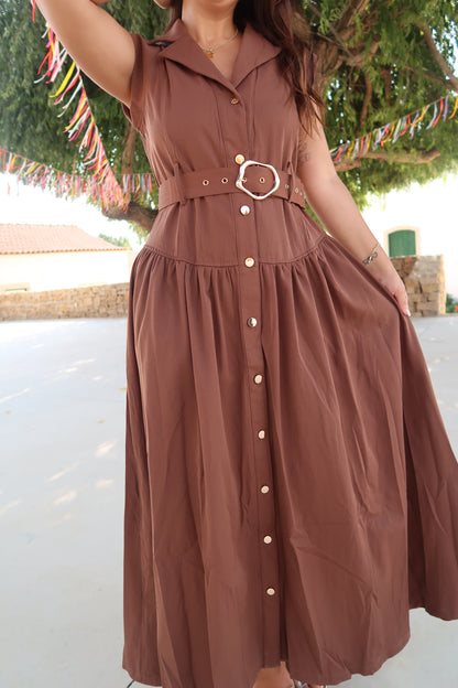 VESTIDO VITÓRIA