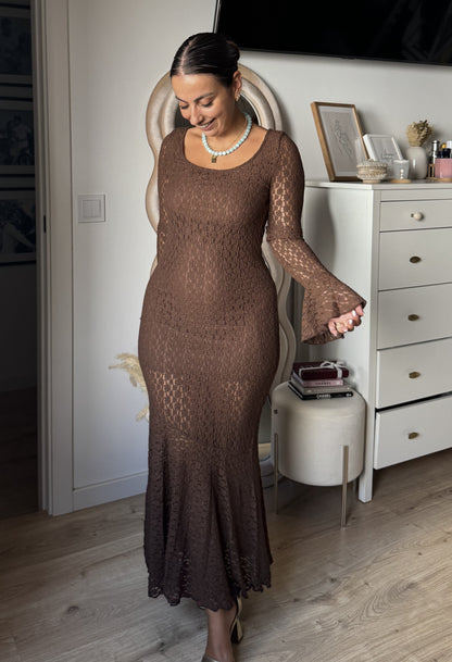 VESTIDO CLAIRE