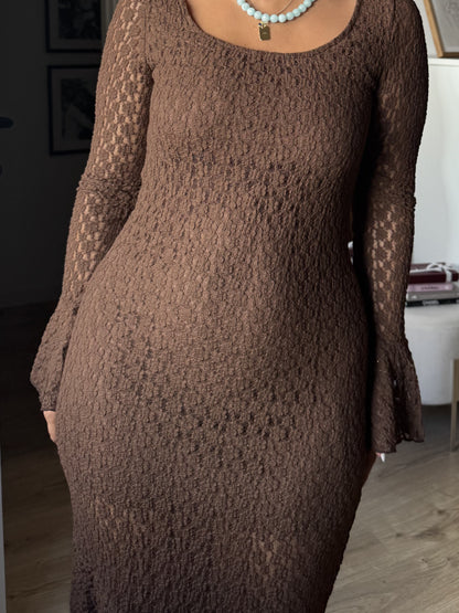 VESTIDO CLAIRE