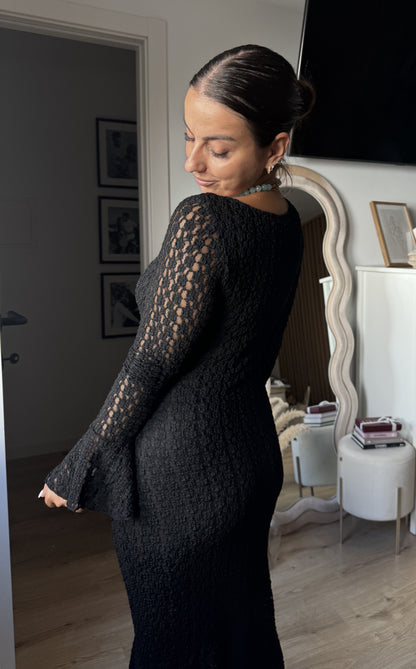 VESTIDO CLAIRE