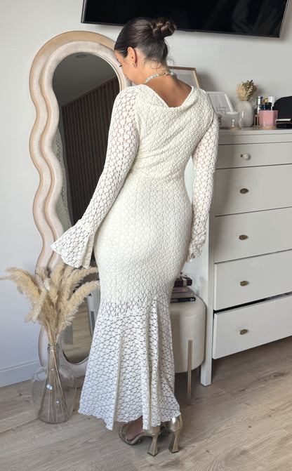 VESTIDO CLAIRE