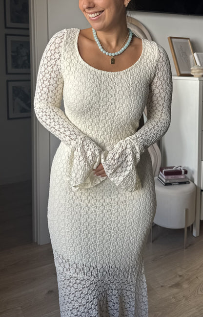 VESTIDO CLAIRE