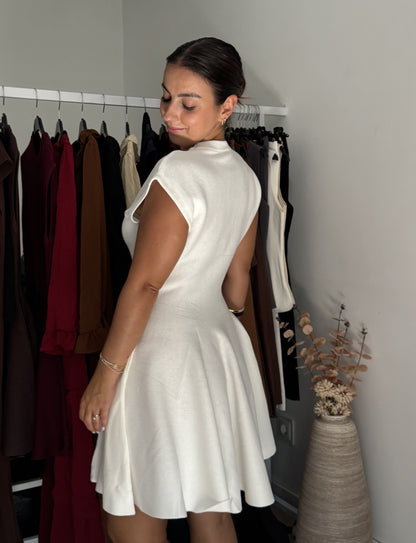 VESTIDO MALHA BLAIRE