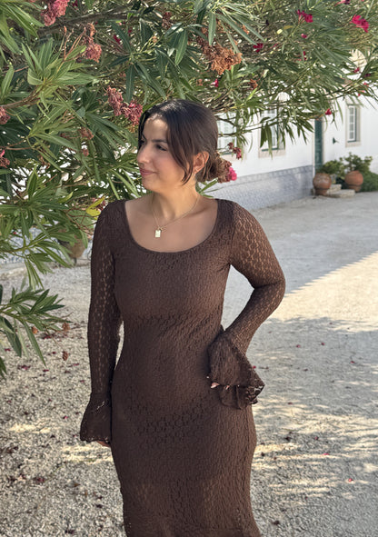 VESTIDO CLAIRE