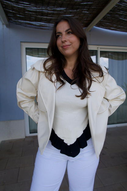 GABARDINE IVY