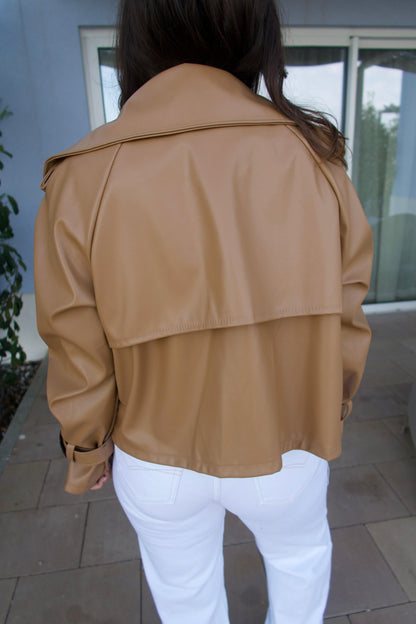 GABARDINE IVY
