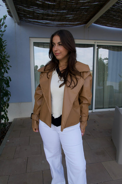 GABARDINE IVY