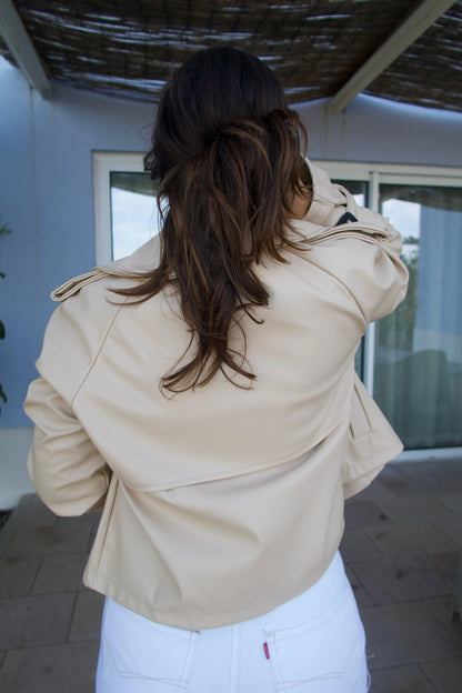 GABARDINE IVY