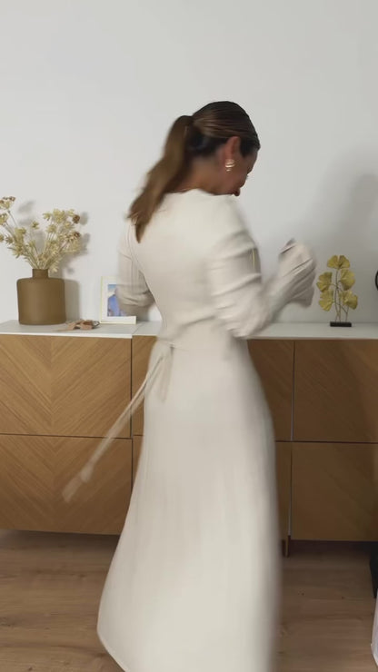 VESTIDO MÁRCIA