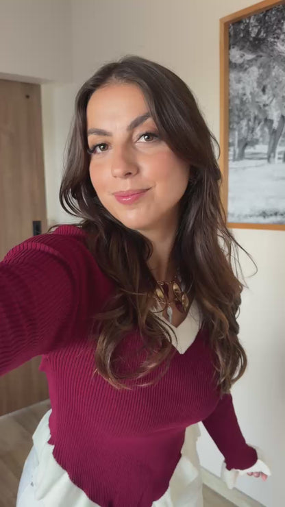 MALHA LOUISE