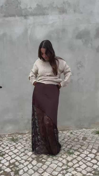 SAIA LACE