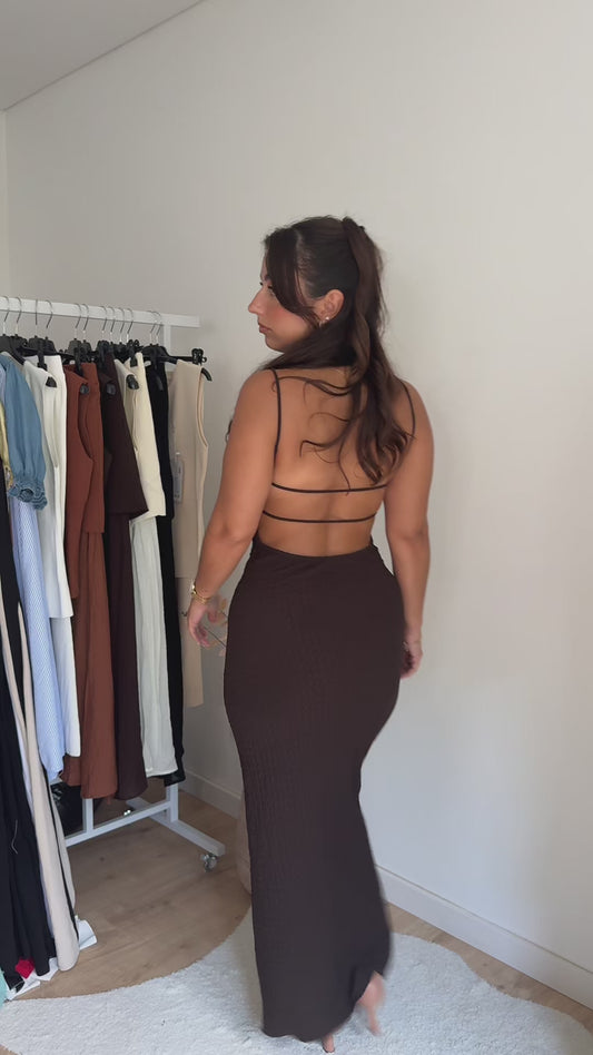 VESTIDO LUCY